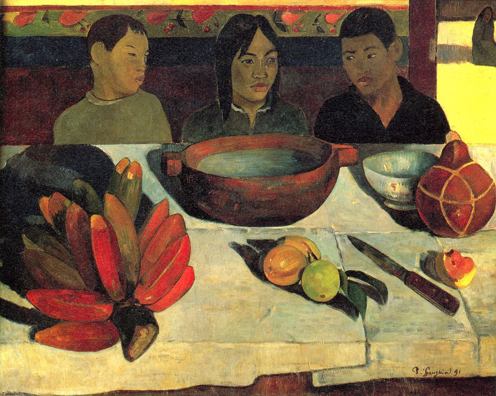 Paul Gauguin 042